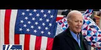 The Five' roasts Biden's swanky fundraiser