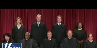 ‘The Five’: This could be the biggest free speech case in our lifetime