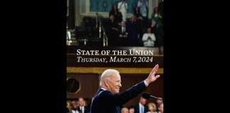 The State of the Union Throughout the Years