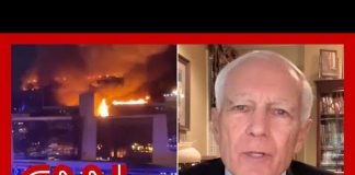 ‘This has all the hallmarks of ISIS’: Retired general reacts to attack in Russian theatre