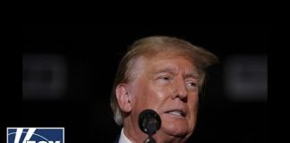 This is a nail 'in the coffin' for Democrats targeting Trump