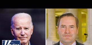 This is all about politics and ‘pandering‘ to the left, GOP rep warns