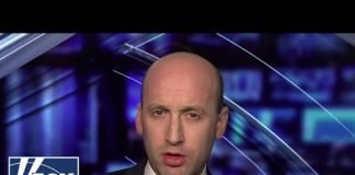 This is Biden’s border ‘bloodbath’: Steven Miller