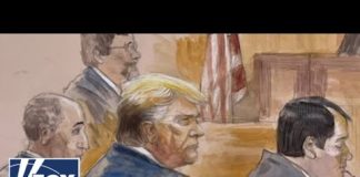 This is the 'crux' of the documents case against Trump: Andy McCarthy