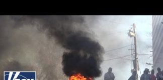 'This is worse than ever': Violent gangs terrorize Haiti