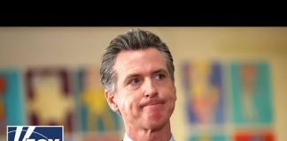 'This man is destroying California': Newsom RIPPED for minimum wage increase
