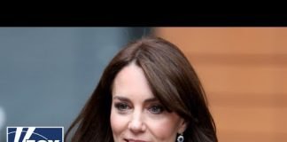 This news came as a shock to her and the world: Charlie Lankston