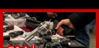 This US city's mayor is suing the ATF to get gun data. Hear why