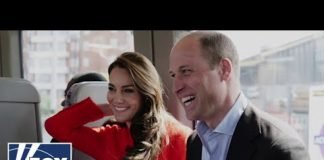 This was a ‘complete shock to the world’: Royal expert