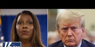This 'witch hunt' targeting Trump is the 'tip of the iceberg,' Missouri AG warns