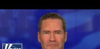 TikTok bill at 'the end of the day it's about our adversaries': Rep. Michael Waltz