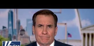 Time is not on Ukraine's side; It's not on our side either: John Kirby
