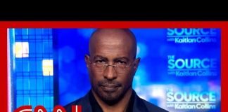 ‘Troublesome development’: Van Jones on Trump’s breakfast with billionaires