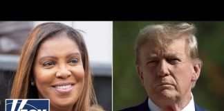 Trump hours away from possible asset seizure