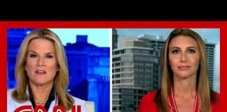 Trump lawyer is asked if he'll get portion of bond from Russia or Saudi Arabia. Hear her response