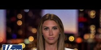 Trump legal spokeswoman: Letitia James was served humble pie