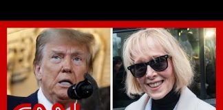 Trump posts nearly $92 million bond in E. Jean Carroll defamation case