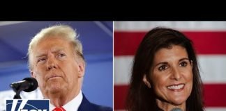 Trump reacts to Nikki Haley's 2024 exit: 'It's time for us to unite'