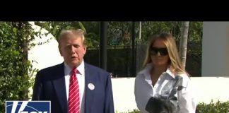 Trump: This was a rigged trial by a crooked judge and attorney general