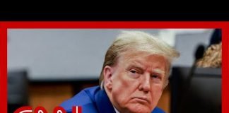 Trump’s lawyers say prosecutors are trying to expand gag order
