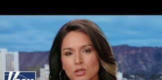 Tulsi Gabbard: They think Americans are stupid enough to believe the lies