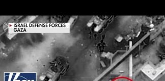 'Unexpected development': Israel raids Gaza hospital, targets Hamas leaders