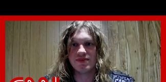 'Unsavable disaster': Son of Oath Keepers founder on why he's running for office as a Democrat