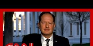 US ambassador to Poland weighs in on new aid package to Ukraine