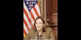 Vice President Harris Announces Three National Days of Action