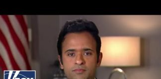 Vivek Ramaswamy: Americans know they have been lied to