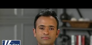 Vivek Ramaswamy: RFK, Jr. should take votes away from the Democrats