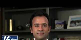 Vivek Ramaswamy: We have a once-in-a-century opportunity