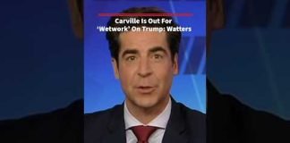 ‘Wetwork’ is a euphemism for ‘murder’: Watters