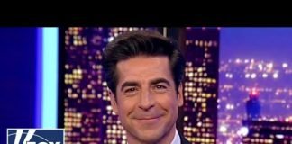 What gifts did Watters get on his book tour?