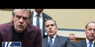 Whistleblower says CIA 'stonewalled' DOJ from interviewing Hunter Biden's business associate