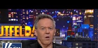 Who will be VEEP?: Gutfeld