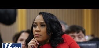Will Fani Willis be disqualified? Judge set to rule