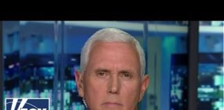 Will he endorse Trump? Pence reveals his stance