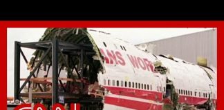 Witnessed: The Crash of TWA Flight 800 (2014)