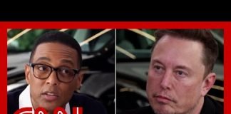 'You are upsetting me’: See Elon Musk react to Don Lemon’s question before firing him