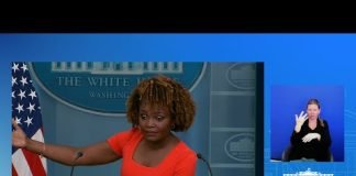 04/02/24: Press Briefing by Press Secretary Karine Jean-Pierre