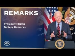 04/17/24: President Biden Delivers Remarks