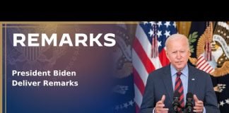 04/17/24: President Biden Delivers Remarks