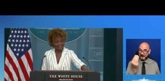 04/29/2024: Press Briefing by Press Secretary Karine Jean-Pierre