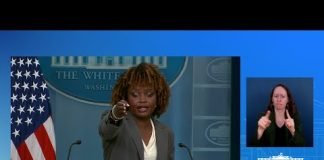 4/19/24: Press Briefing by Press Secretary Karine Jean-Pierre