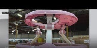$80,000 worth of kids products seized at LA County ports