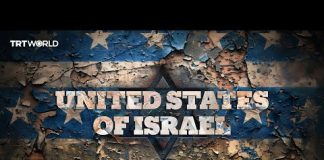 A brief history of US support for Israel