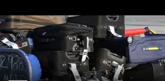 A new report shows which airlines are the worst when it comes to mishandling luggage