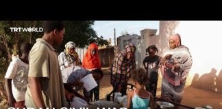 A year of violence, displacement, starvation with no end in sight in Sudan