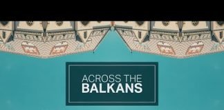 Across The Balkans Promo